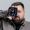 Логотип телеграм канала @glotovvovremya — Глотов | Вовремя!