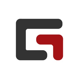 Telegram channel Glotr.uz logo