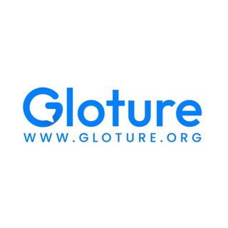 Telegram channel Gloture Corp. logo