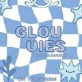 Logo saluran telegram glouviies — ੈ ִ ִ♡ glouvies - opened ,,⊰