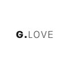 Логотип телеграм канала @glovecosmetics — G.Love