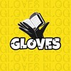 Логотип телеграм канала @gloves_blog — 𝗚𝗟𝗢𝗩𝗘𝗦🧤