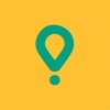 Логотип телеграм -каналу glovocourierskyiv — Glovo Couriers Kyiv