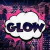 Логотип телеграм канала @glow_prg — Glow