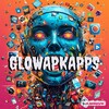 Логотип телеграм канала @glowapkapps — GlowApkApps | Лучшие приложения для Андройд