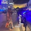 Logo of telegram channel glowbeauty21 — glow beauty