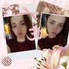 Логотип телеграм канала @gloweraag — glow era ☾ by agata