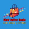 टेलीग्राम चैनल का लोगो glowgetterdeals — 🛍 Glow Getter Deals 🛒