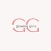 Логотип телеграм канала @glowing_girls — GlOWING GIRLS