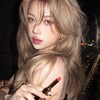 Логотип телеграм канала @glowwwgang — glow gang ϟ красота