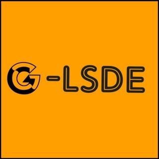 Telegram kanalining logotibi glsde — G-LSDE & AOSITE