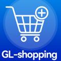 Logo saluran telegram glshopping777 — GL-Shopping