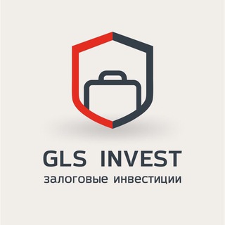 Логотип телеграм канала @glsinvest — Управляющая компания GLS INVEST