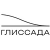 Логотип телеграм канала @glsmedia — Глиссада