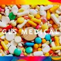 电报频道的标志 glsmedical — .......