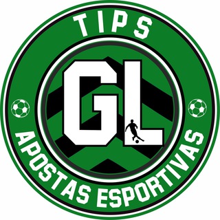 Logotipo do canal de telegrama gltipss - GL Tips Free ⚽️🏀🔫