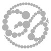 Логотип телеграм канала @glubase — Glukoza Fanbase