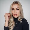 Логотип телеграм канала @glubina_blizosti — Алия Королёва — психолог, сексолог, исследователь влечения