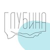 Логотип телеграм канала @glubina_news_spb — Новости Петербургской школы фридайвинга Глубина