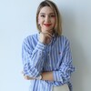 Логотип телеграм канала @glubokaia — Анастасия Глубокая | PSY 2.0, Тета-хилинг, Архетипы, Игры