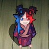Логотип телеграм канала @glubokoeo4ko — Храм Кэт и Её Dрузей (ХКИЕD) 🩵🩷