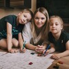 Логотип телеграм канала @gluchovakata — РАЗВИВАШКИ ОБЗОРЫ ИГР И ИГРУШЕК