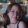 Логотип телеграм канала @gluckboo — gluckbooks • юлия каперкелли 🩶