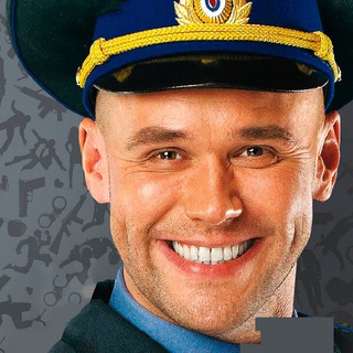 Логотип телеграм канала @gluhari3 — Глухарь 3 сезон