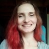 Логотип телеграм канала @glukhareva_blog — Экатерини | digital-студия