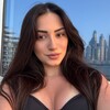 Логотип телеграм канала @glukhovskaia — шпилька каблучок🩰