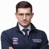 Логотип телеграм канала @glukhovskiy2025 — Глуховский Давыд