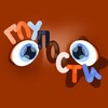 Telegram channel глупости <З logo