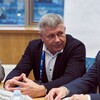 Логотип телеграм канала @glushchenko46 — Игорь Глущенко🇷🇺 Official