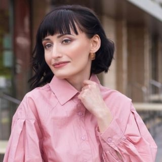 Логотип телеграм канала @glushko_blog — Поймай меня, если сможешь |Анна Глушко