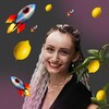 Логотип телеграм канала @glushkoannablog — Продай мне, если сможешь |Анна Глушко