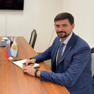 Логотип телеграм канала @glushkovdmitrii — Глушков. Актуальное!