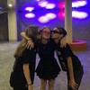 Логотип телеграм канала @gluttonksyha — ксеша!!