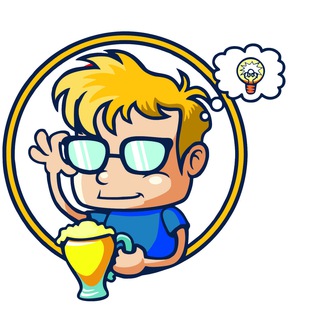 Telegram channel ГлуздоГерць logo