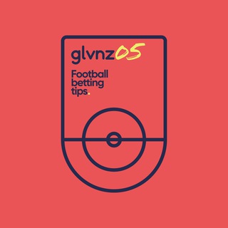 Логотип телеграм канала @glvnz05_project — GLVNZ05. Betting