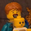Логотип телеграм канала @glvrd_father — Дед Максим. Ильяхов про отцовство