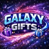 Логотип телеграм канала @glxygifts — NFT GALAXY 🪐
