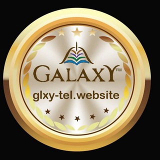 لوگوی کانال تلگرام glxypoker — GALAXY CASINO
