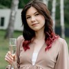 Логотип телеграм канала @glyadeshkina — на ночь глядя
