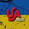 Логотип телеграм -каналу glyaelitki — UAmusic🇺🇦