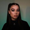Логотип телеграм канала @glyox — глайокси