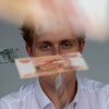 Логотип телеграм канала @glyuch_dengi — Дело в деньгах - Глеб Юченков