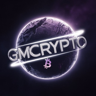 Logo of telegram channel gm_crypt — GM.Crypto