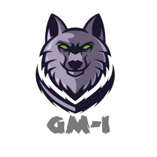 Логотип телеграм канала @gm_i_club — GM-I