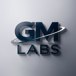 Telegram channel GM Labs logo