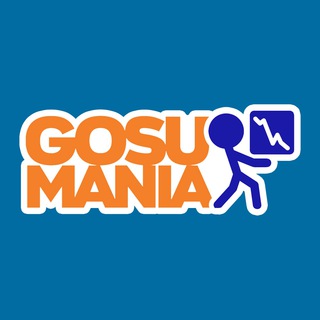 Logo del canale telegramma gm_minimistorici - Minimi Storici by GosuMania